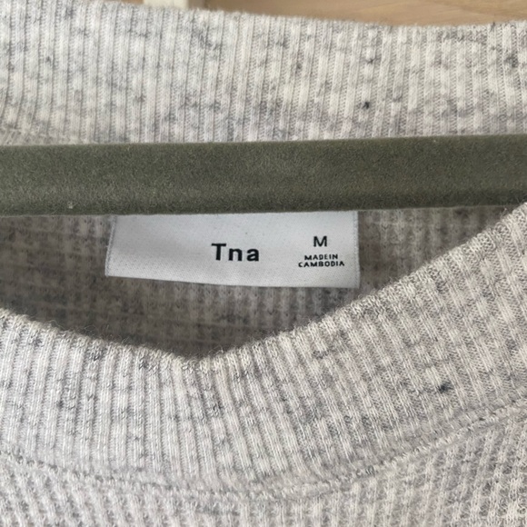 TNA Waffle Thermal - Picture 2 of 2